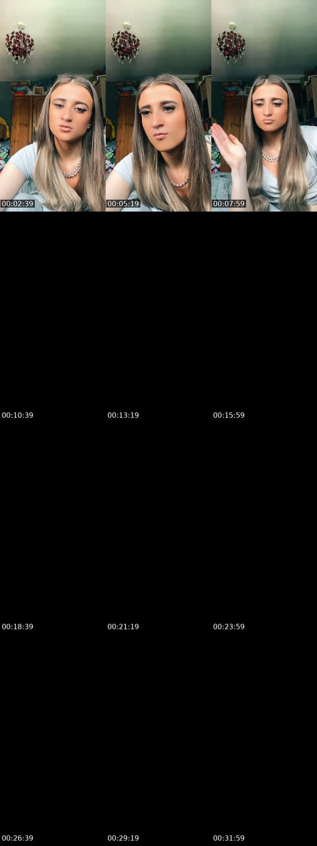 @caitlin.jervis7 TikTok live from 2026-05-22