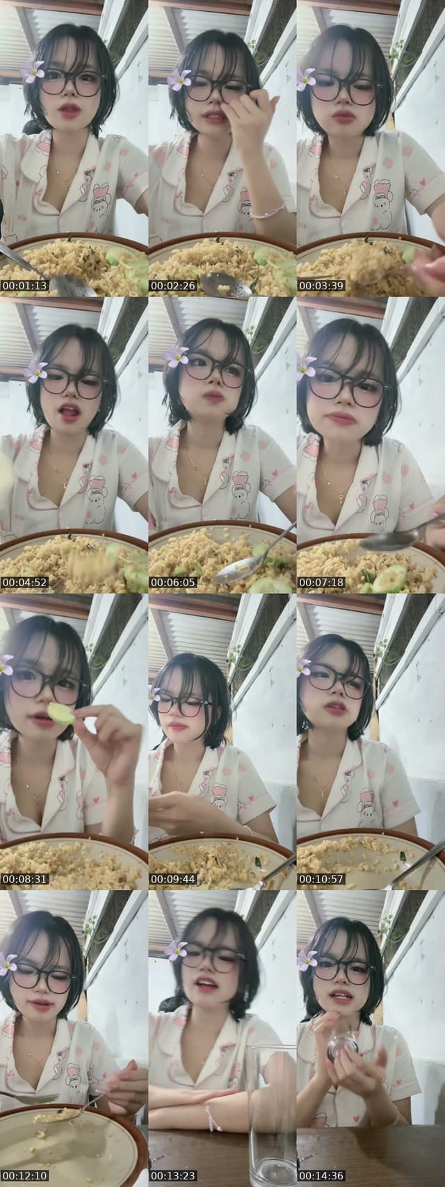 TikTok live: ig hilang :( by @mashybakar