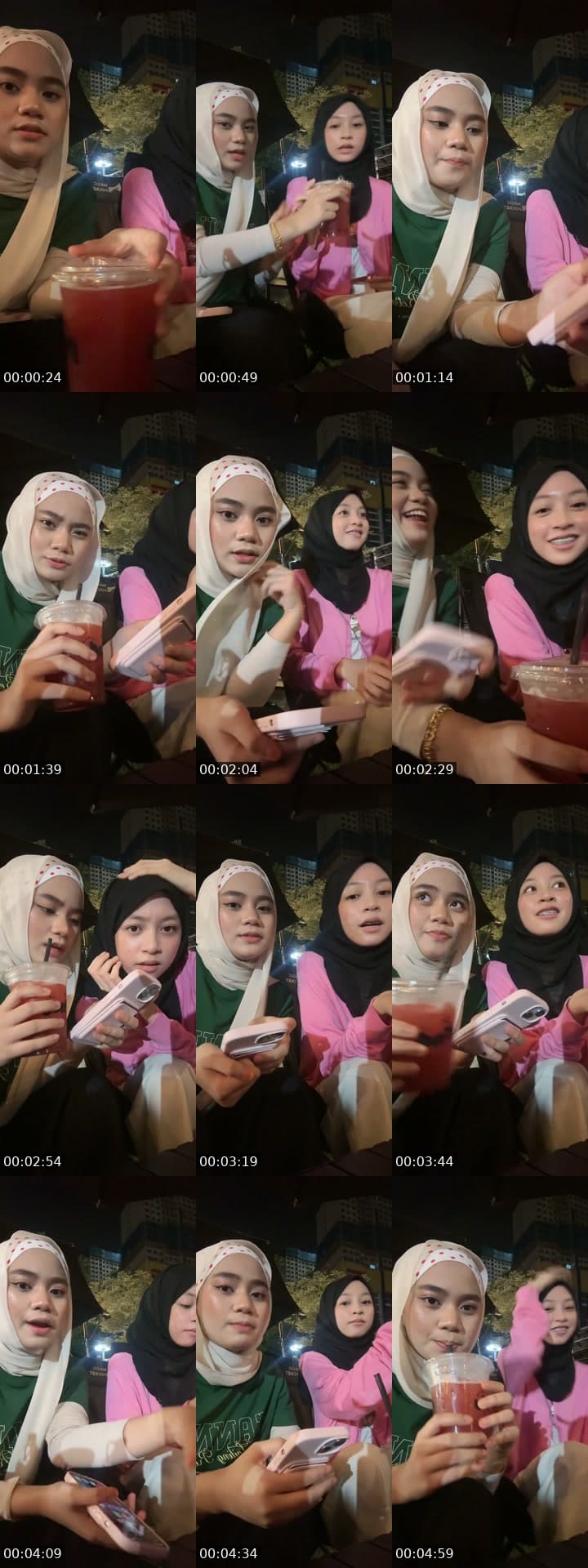 @4idardyna TikTok live stream