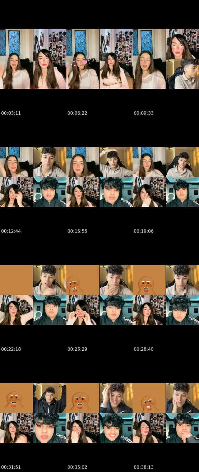 @zanzona371 TikTok live from 2026-05-22