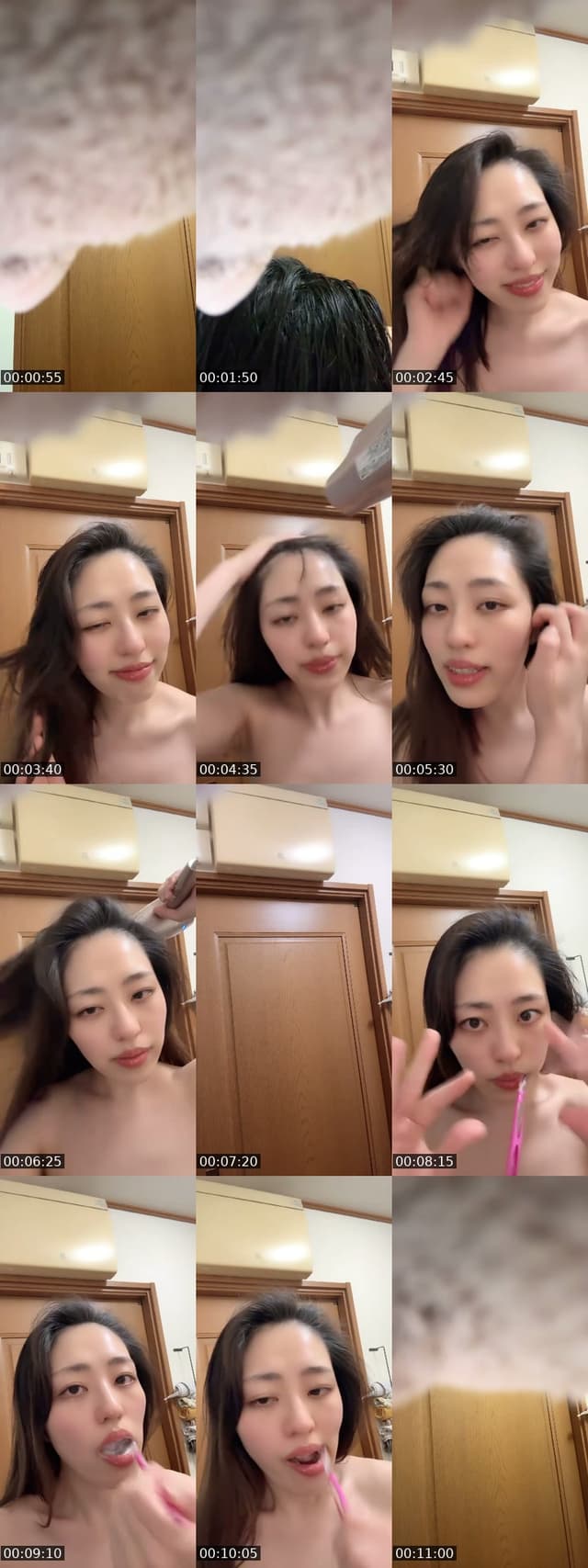 TikTok live: 寒すぎて3分クッキング！ by @negitorodon2