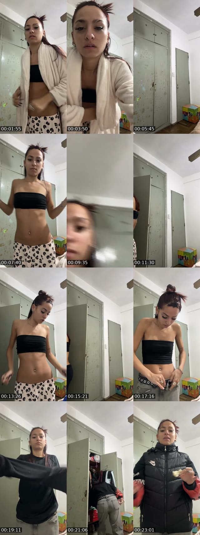 @.malegoudek TikTok live from 2026-05-22