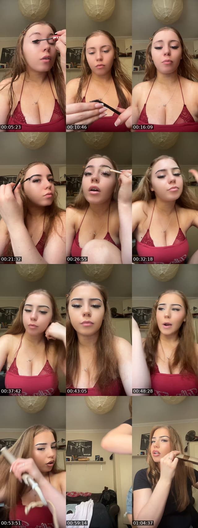 @scarlet_may16 past TikTok live from 2026-05-22