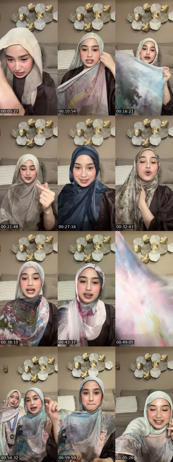 @safuufu TikTok live stream