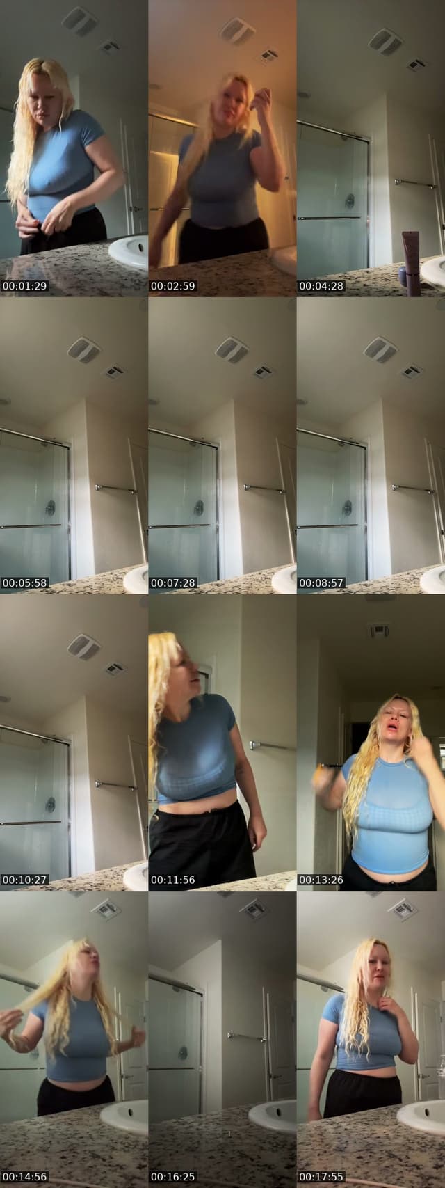 @brinabobeana TikTok live from 2026-05-22