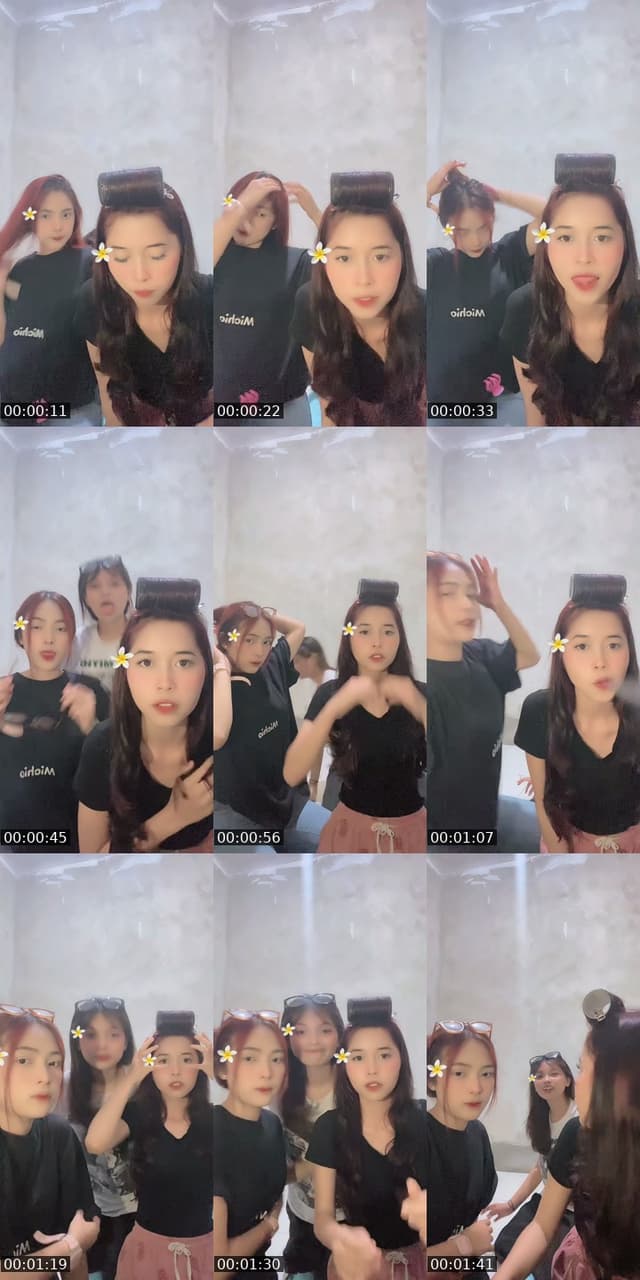 TikTok live: spall spill by @unforgettabl444