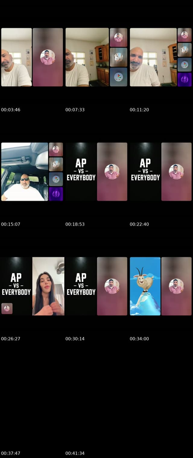 @ap_tv_ TikTok live from 2026-05-22