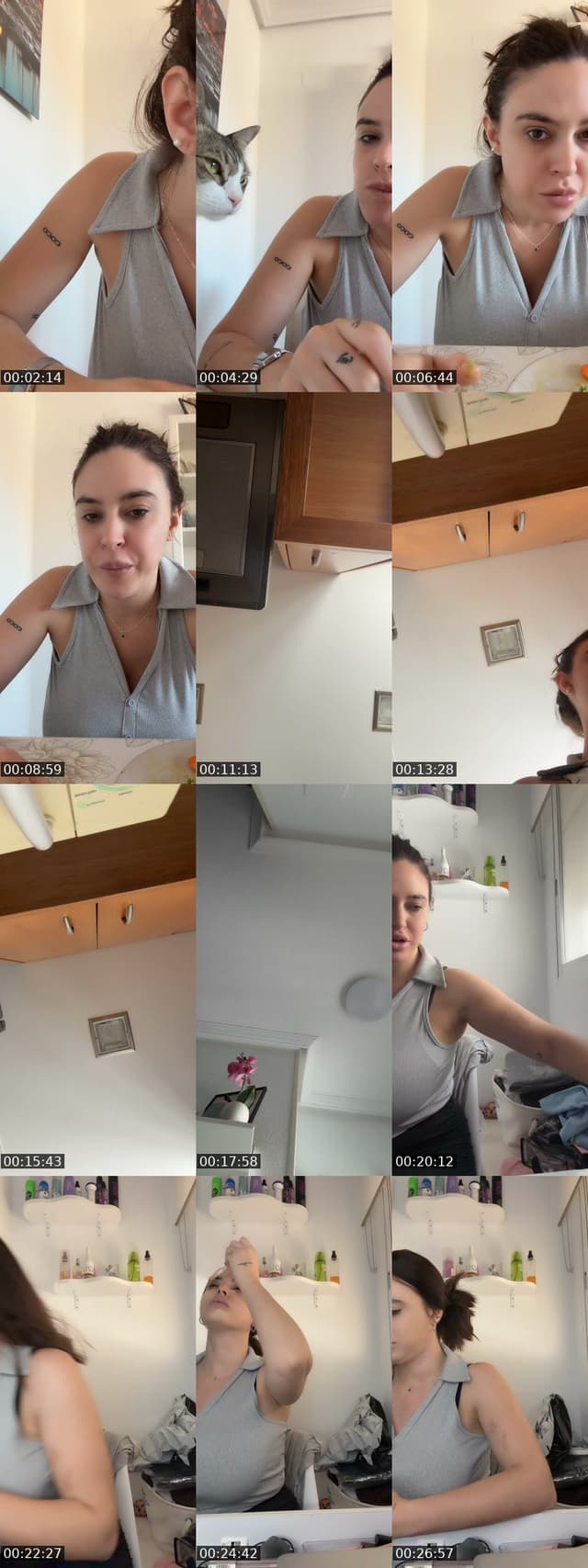 @mariancitapm TikTok live from 2026-05-22