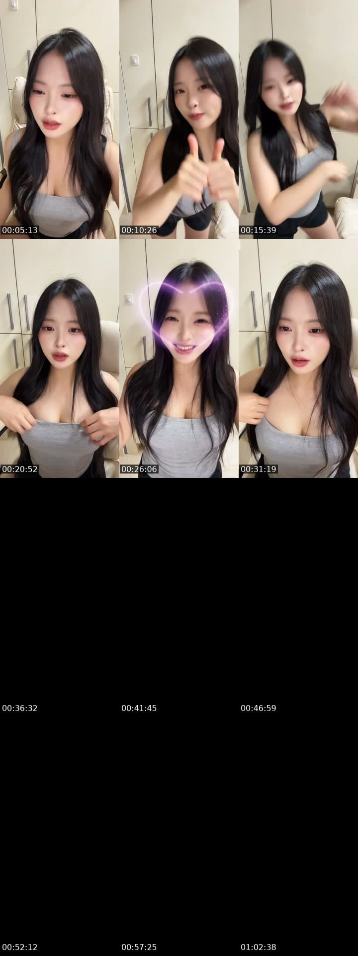 신입 59일 🎀 가족 구함