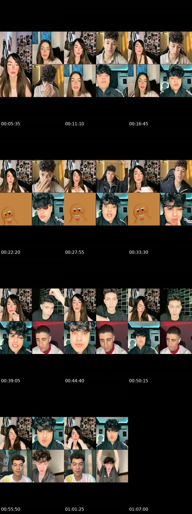 TikTok live: حلمي توب ون😍 by @singerbiba3