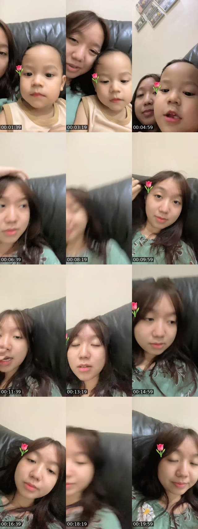 @vhrhlyn TikTok live from 2026-05-22