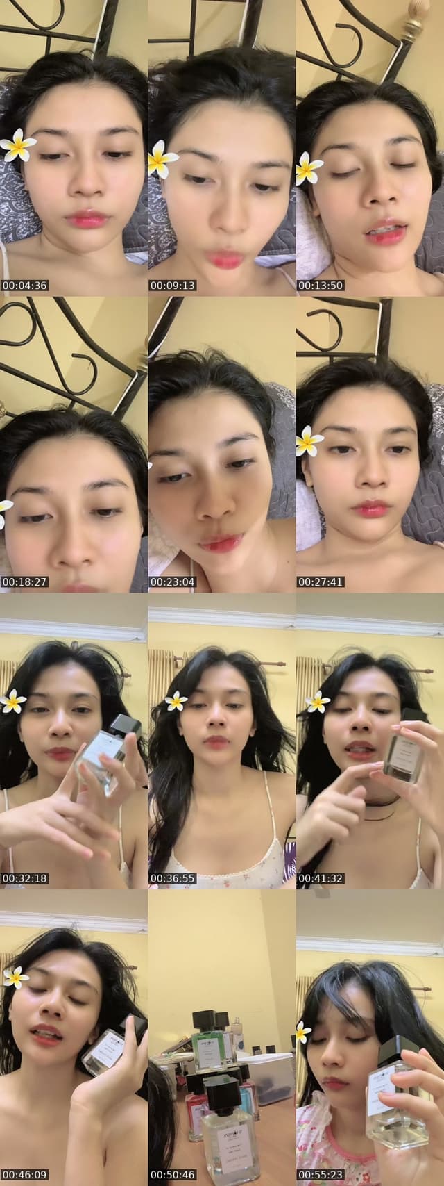 TikTok live: join lepak borak dulu by @__ggirls