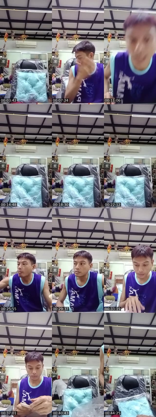 @champ7893 TikTok live from 2026-05-22