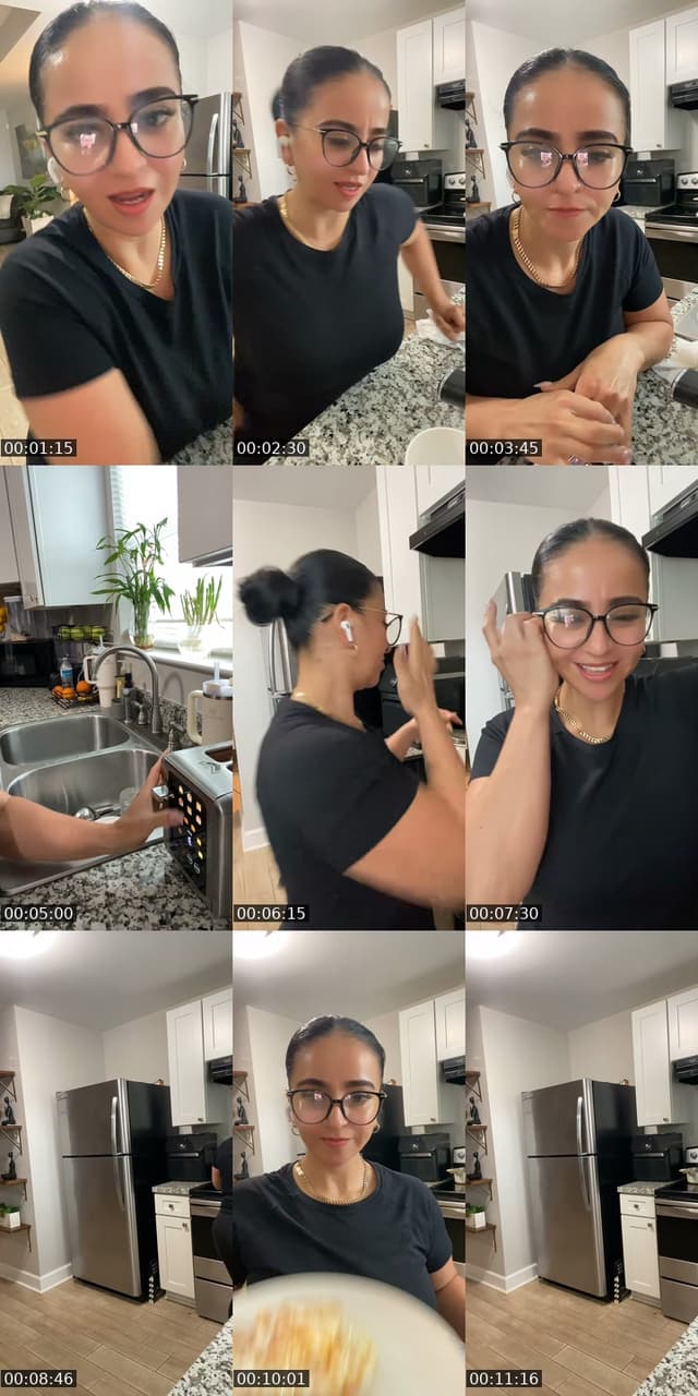 @www.conejitamala TikTok live from 2026-05-22
