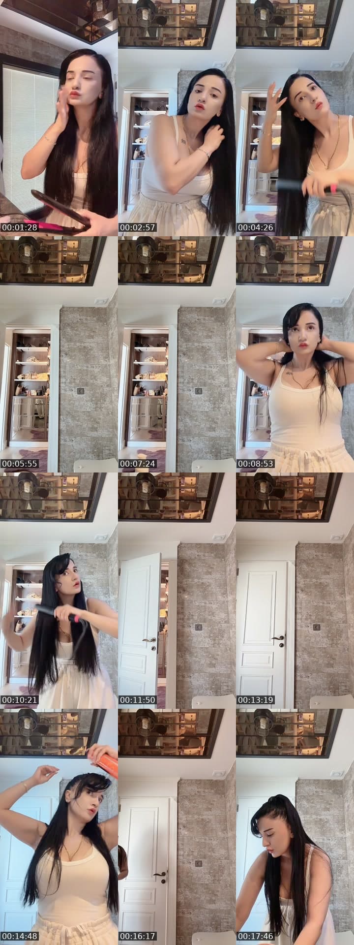 @dygfdik TikTok live stream