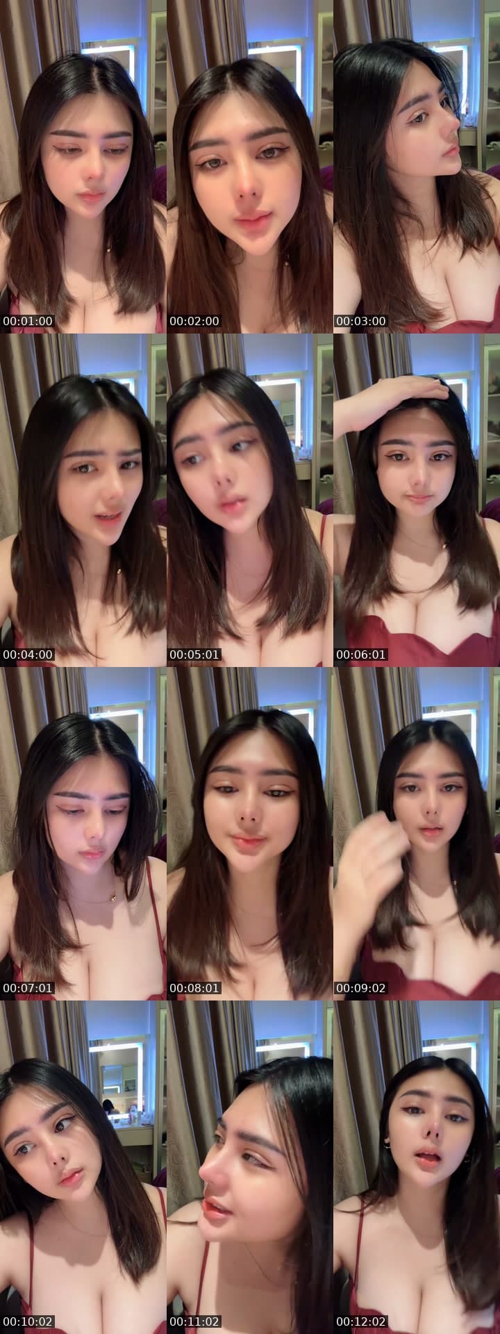 Host baruuu💋