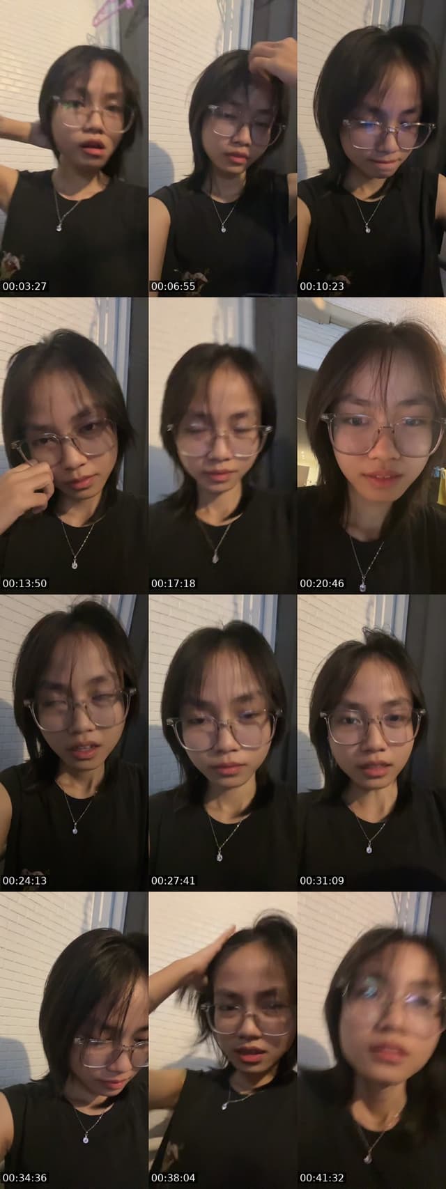 TikTok live: Pusinkk by @ae.imnotwinter