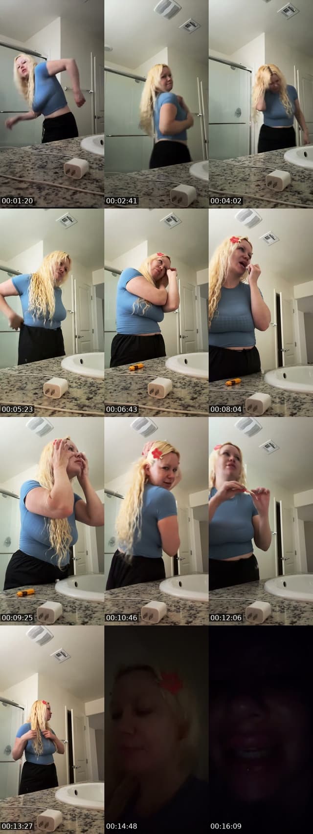 @brinabobeana TikTok live from 2026-05-22