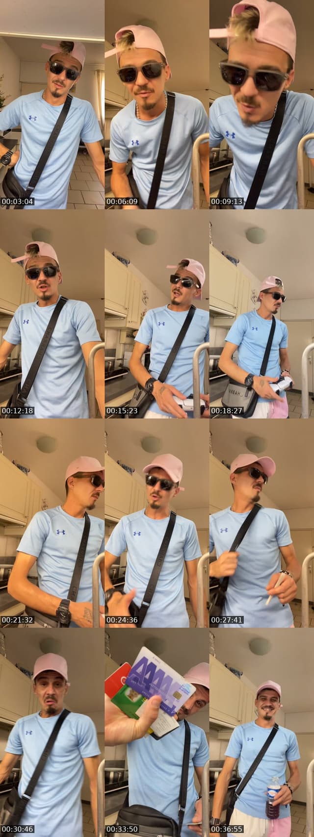 TikTok live: Narko toujours la 🇪🇸🇪🇸🇪🇸 by @narko82000