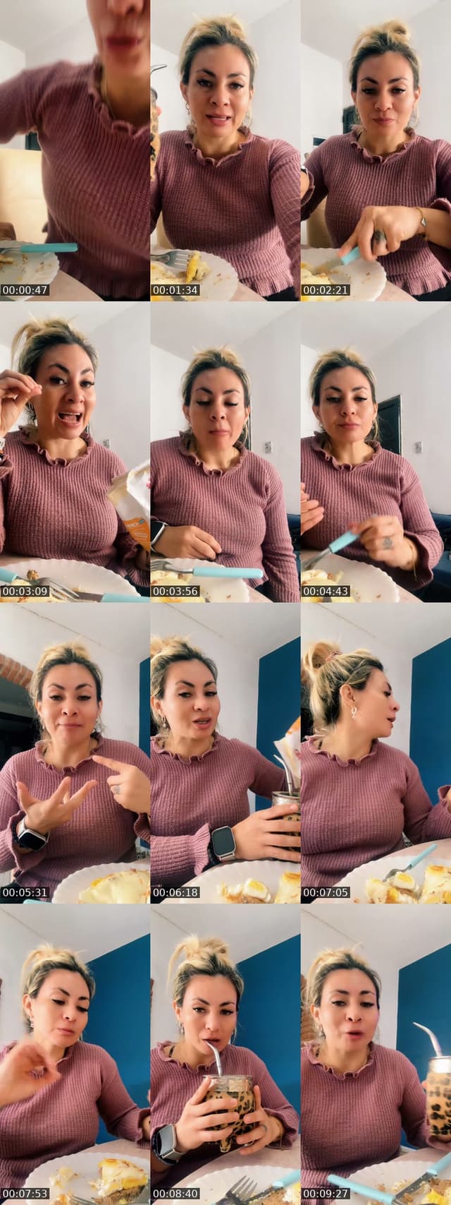 @yamila.sotomayor7 TikTok live from 2026-05-22