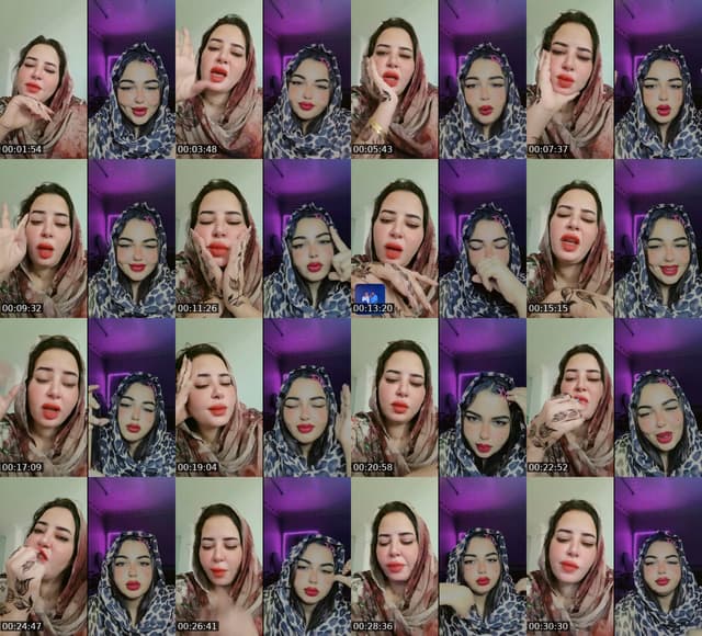 @salmaaaa917 TikTok live from 2026-05-22