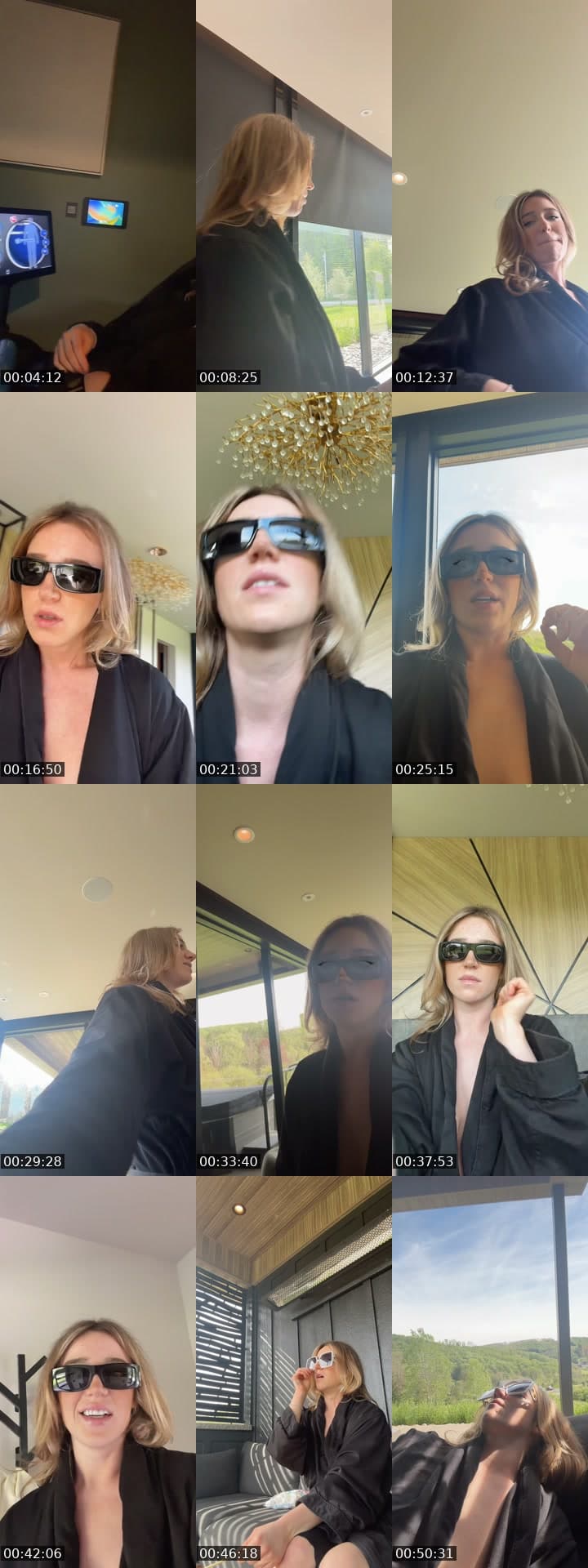 @clarissa.portman3 TikTok live stream