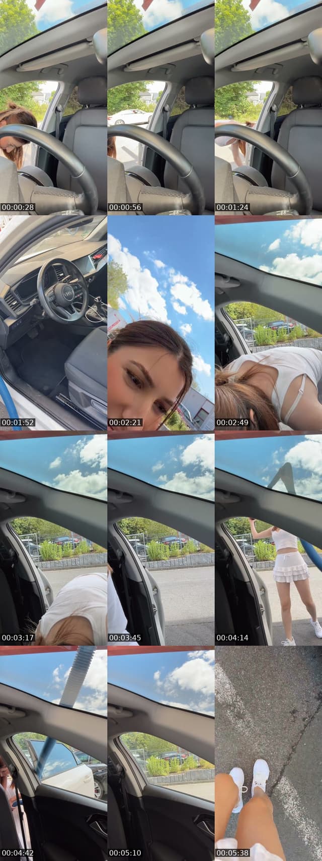 TikTok live: Hallo by @sevilay1x