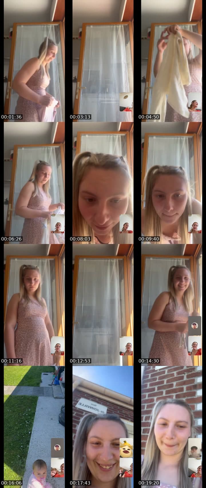 @emilie210722 TikTok live stream