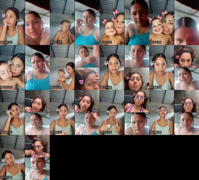 TikTok live: holi❤‍🩹✨ by @nohe6834