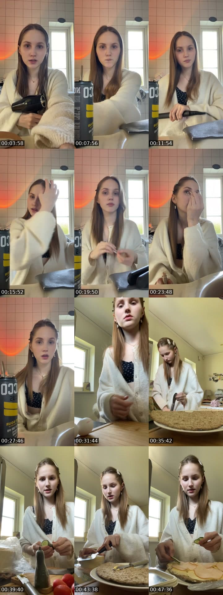 Hemma med feber 😭 ställ frågor💓