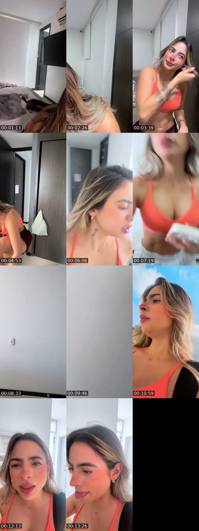 @andysaa2020 TikTok live from 2026-05-22