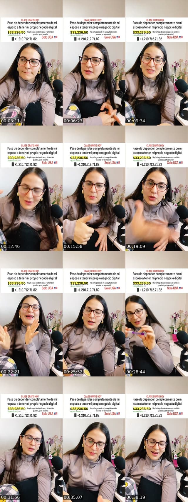 TikTok live: Genera ingresos desde casa by @gabyinspiraa