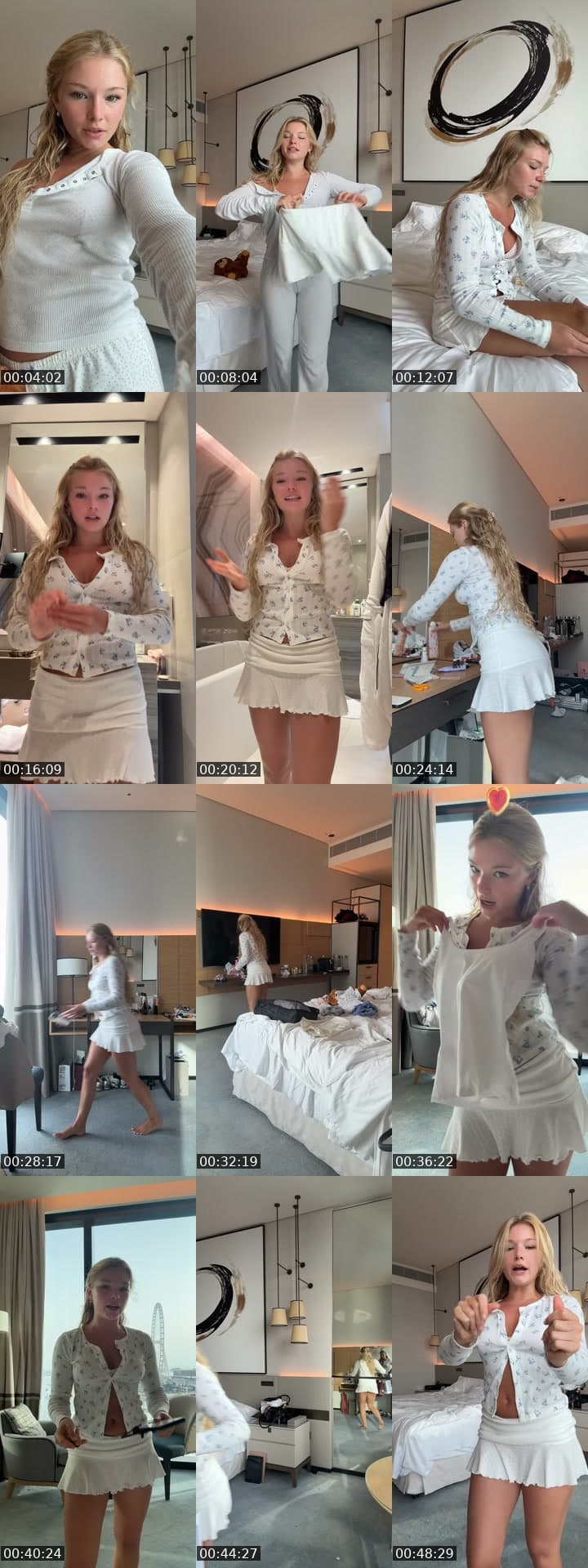 @lola.poppss TikTok live stream
