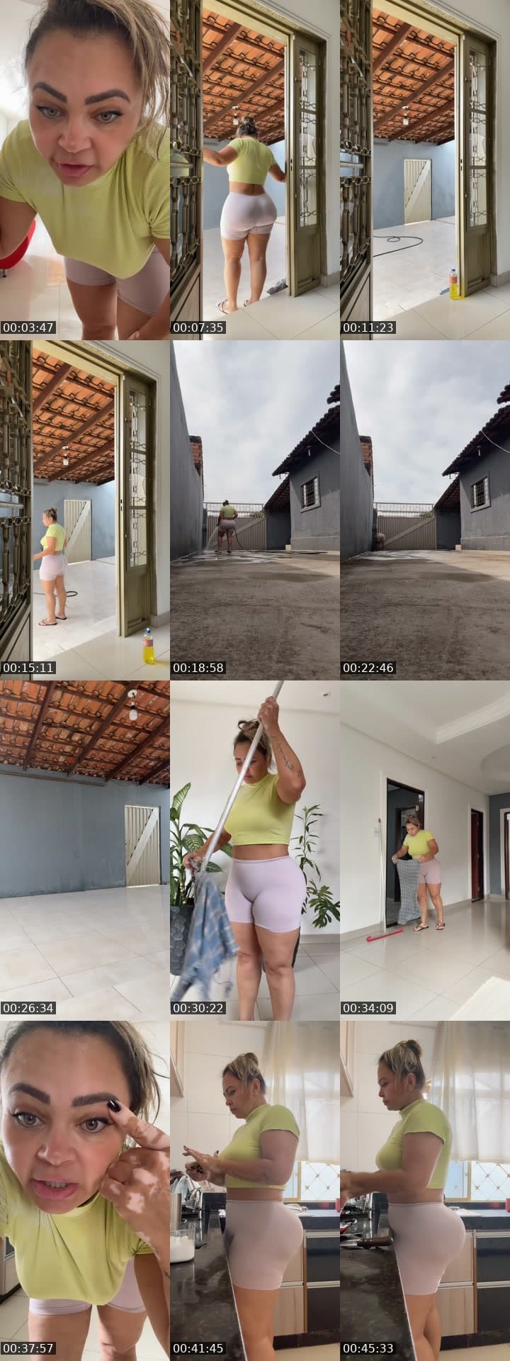 @kemilygoncalves3 TikTok live stream