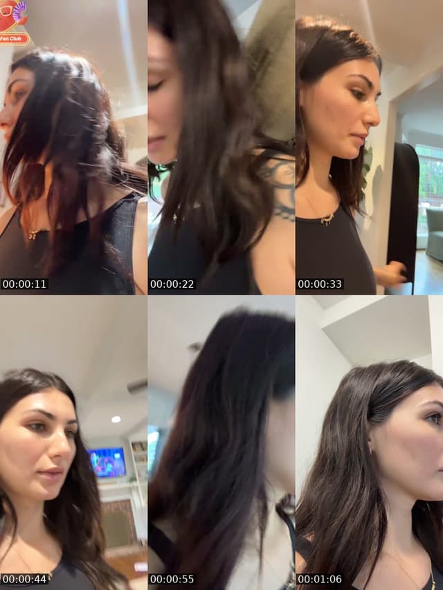 @randdyyll TikTok live from 2026-05-22