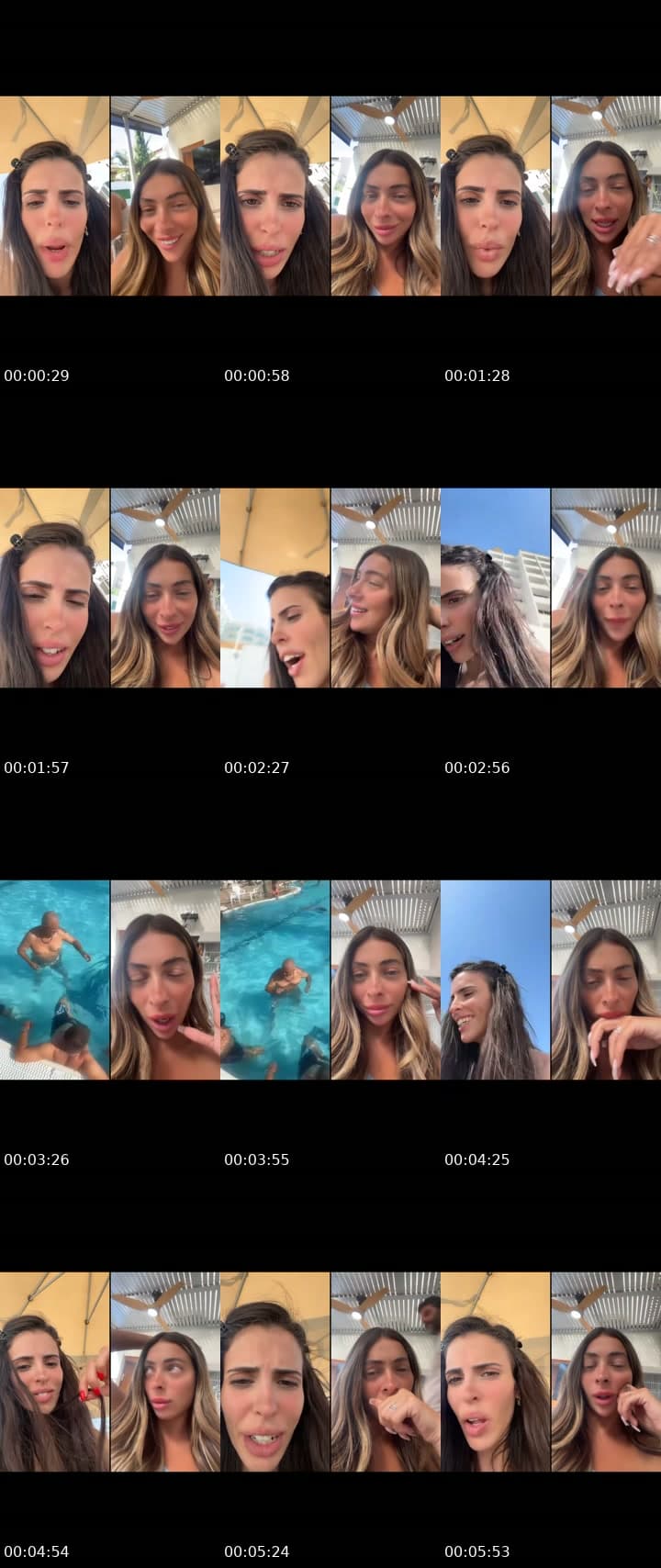 @orit_levi TikTok live stream
