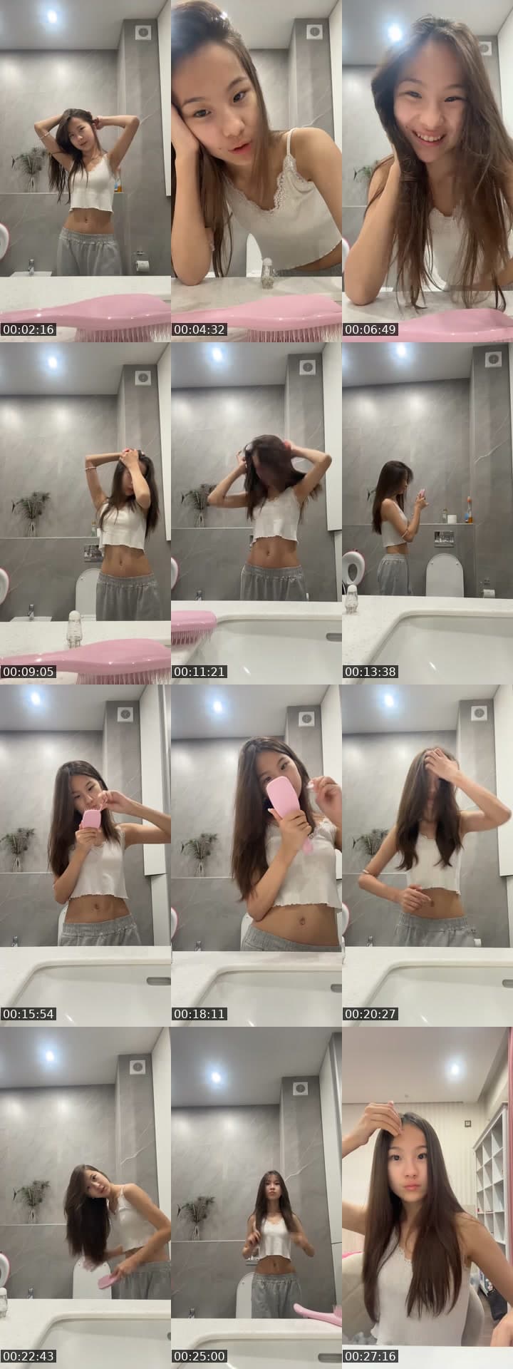 @rasinti TikTok live stream