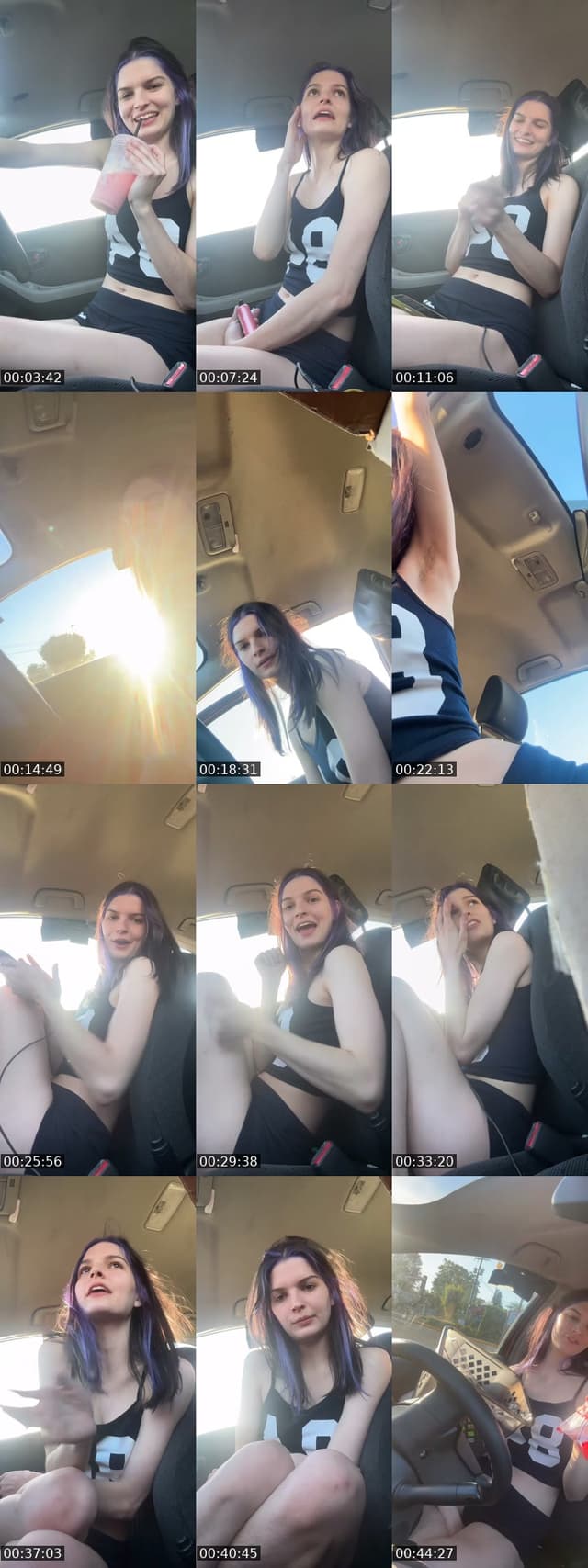 TikTok live: 💟😋 by @animatedcafelive