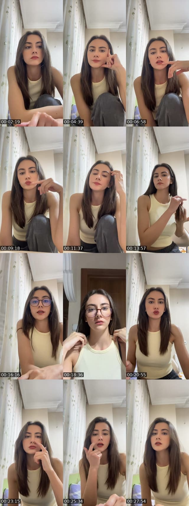 @sherlockunsaci TikTok live from 2026-05-22