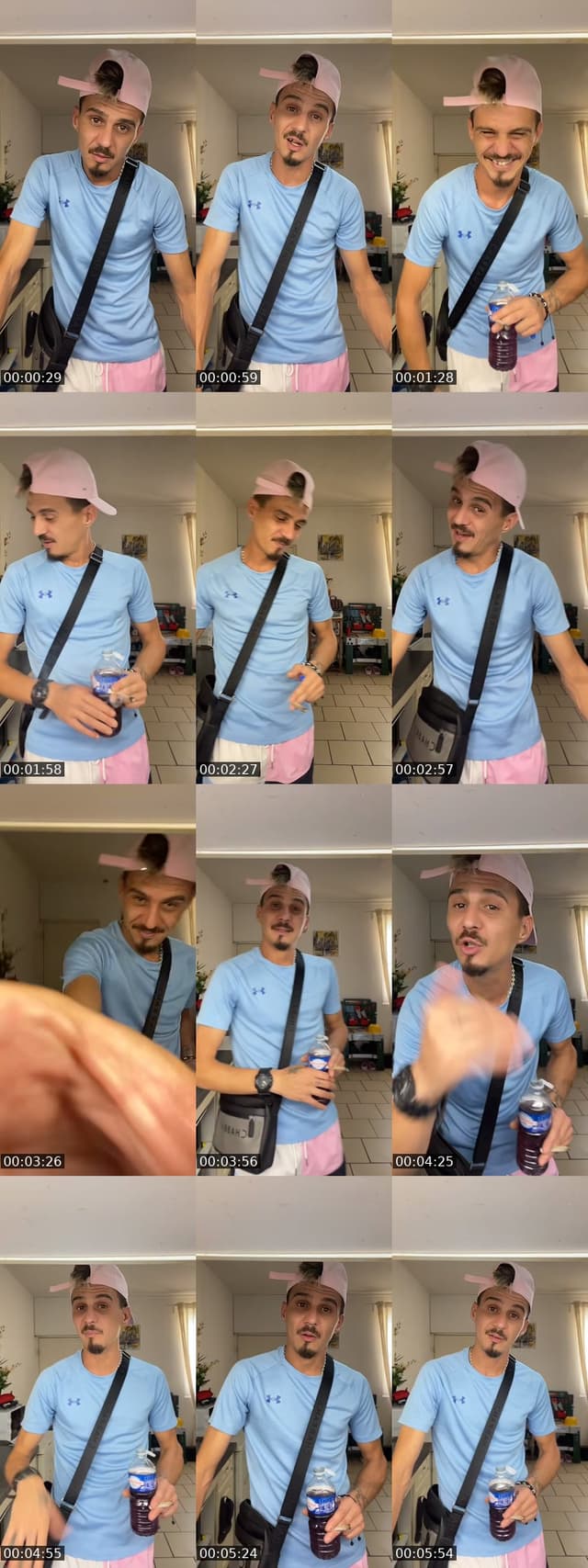 TikTok live: Narko toujours la 🇪🇸🇪🇸🇪🇸 by @narko82000