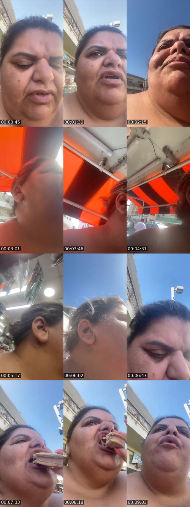 @carmitmt55 TikTok live from 2026-05-22