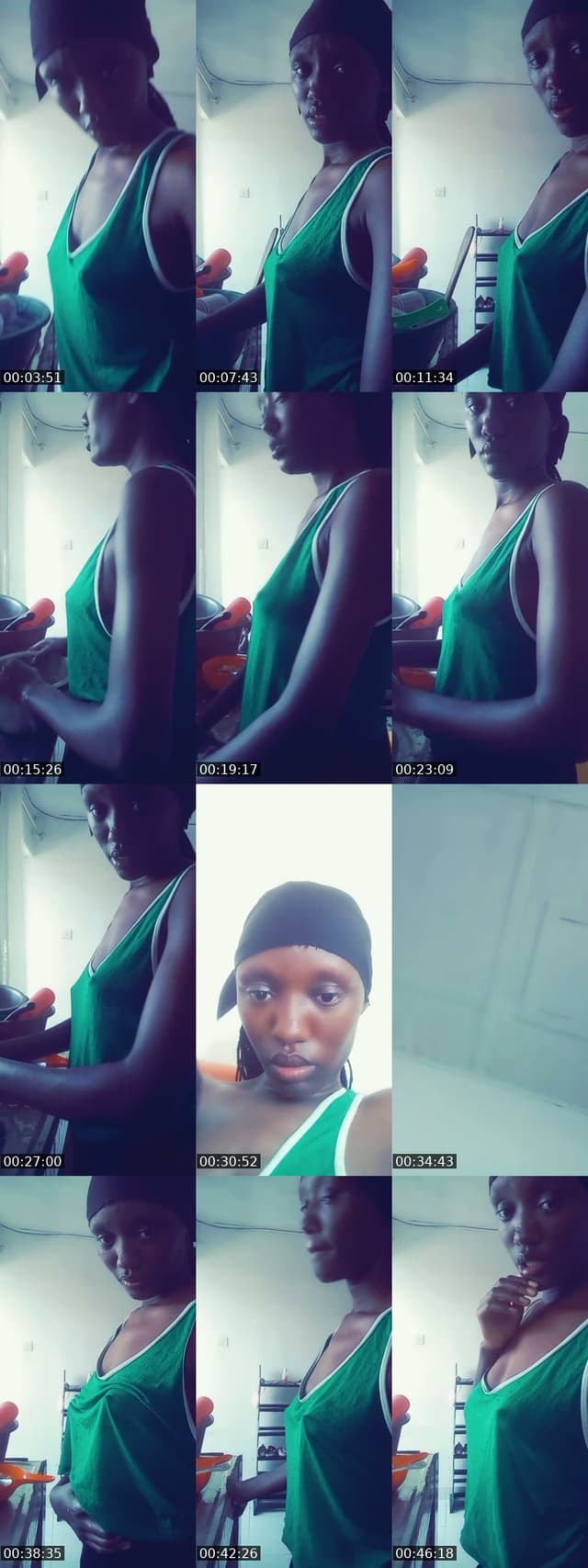 @irine.mumbe0 TikTok live from 2026-05-22