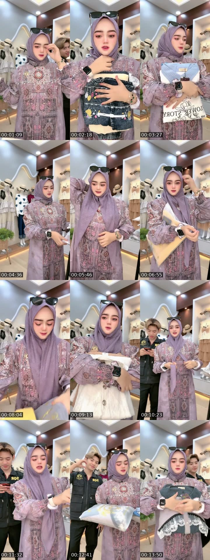 Live Festival Selasa