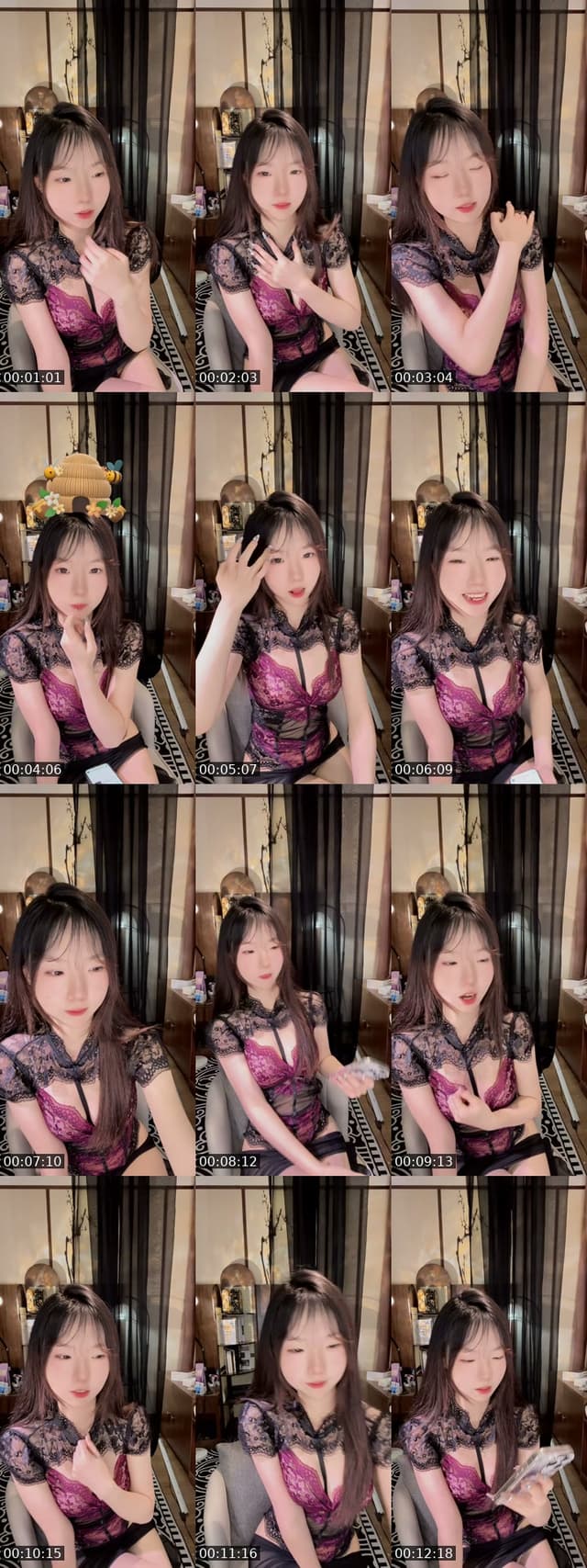 TikTok live: I’m prettier than the cover. by @icush2