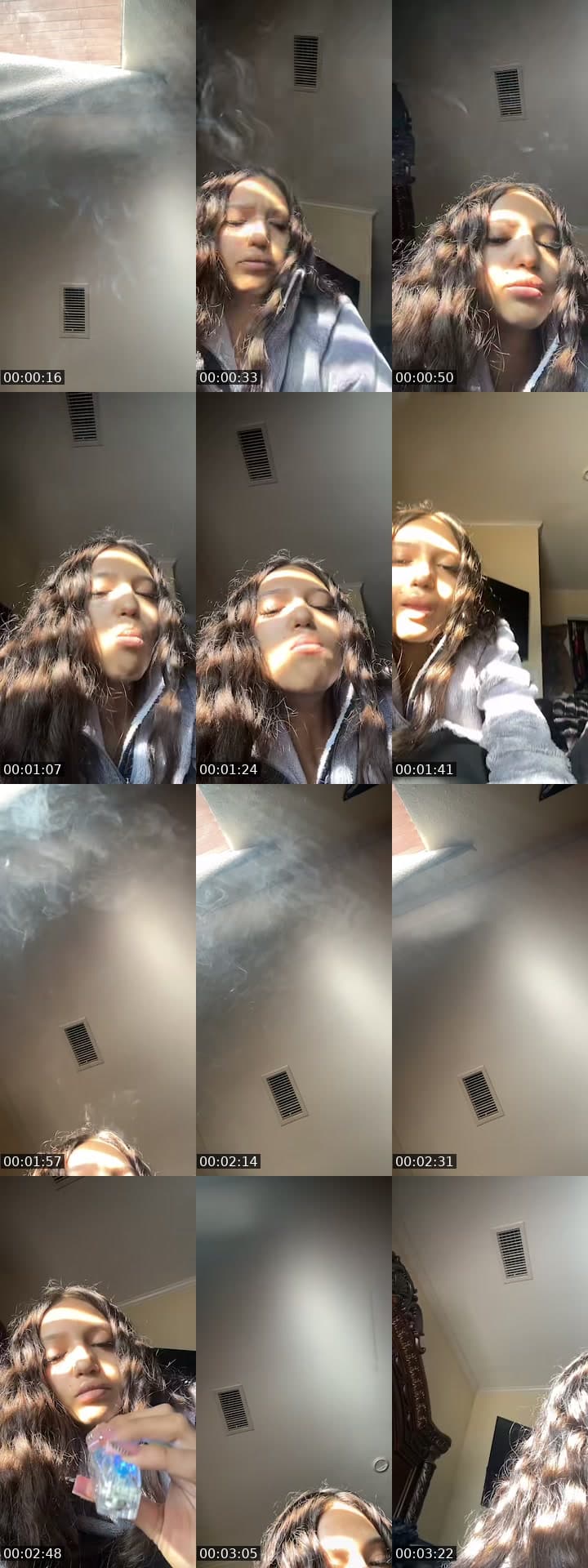 @lici2slumped TikTok live stream