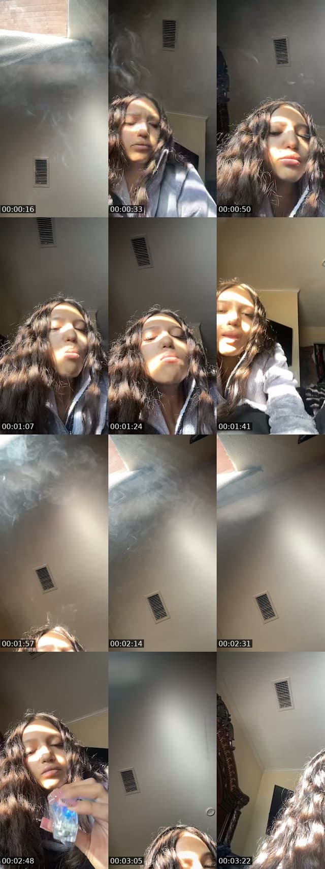 @lici2slumped TikTok live from 2026-05-22