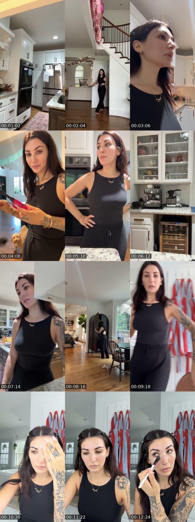 @randdyyll TikTok live from 2026-05-22
