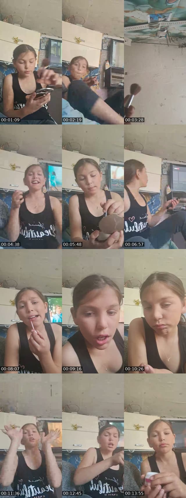 @viera.laska.stefa Slovakia TikTok live from 2026-05-22