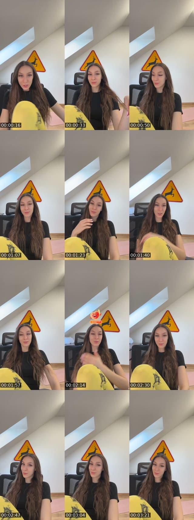 @dream.star69 TikTok live from 2026-05-22