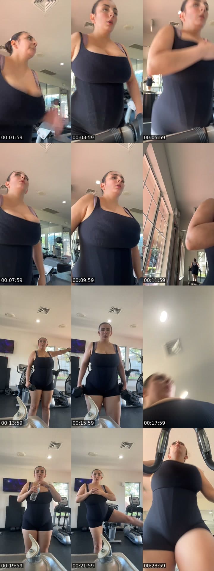 @stassiehtx TikTok live stream
